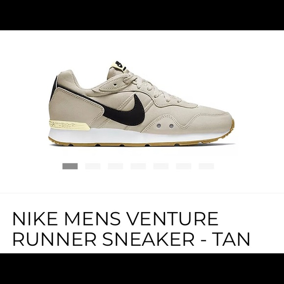 Nike Venture Runner - Picture 2 of 10